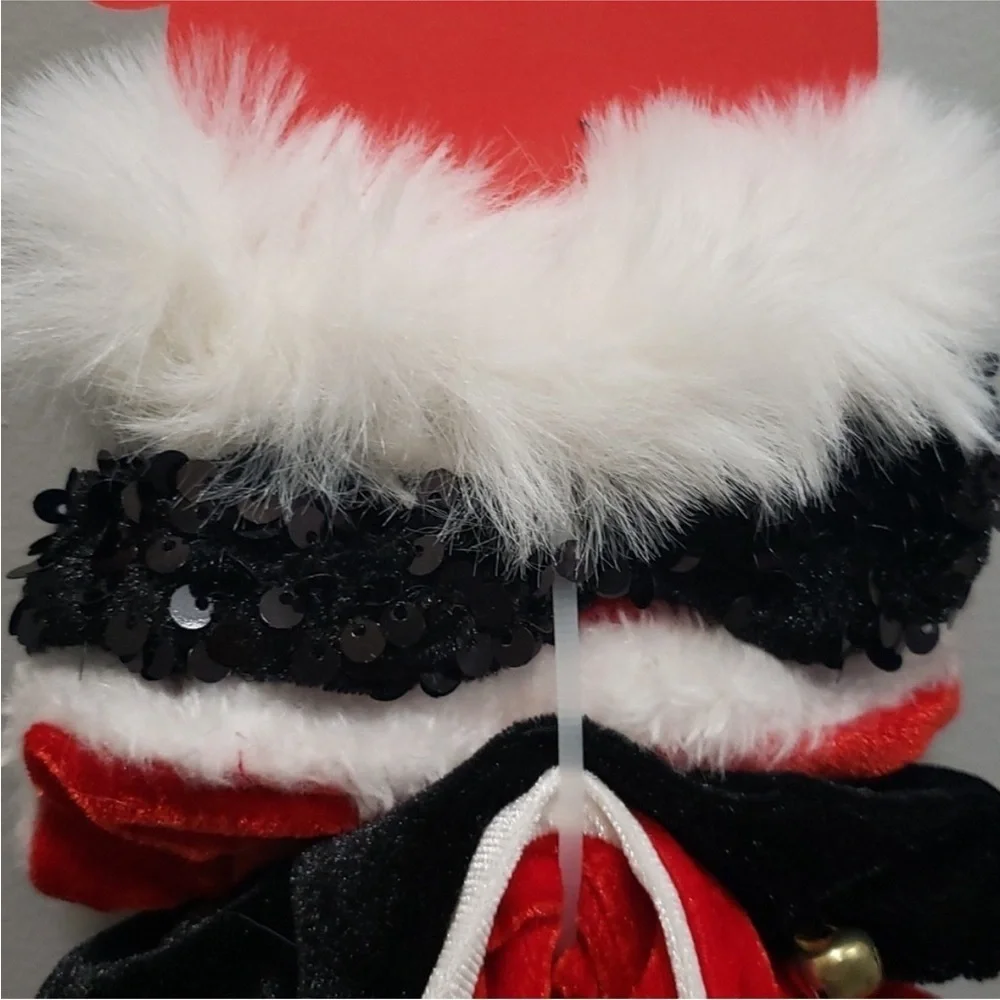 NWT Piper K Scrunchie Set